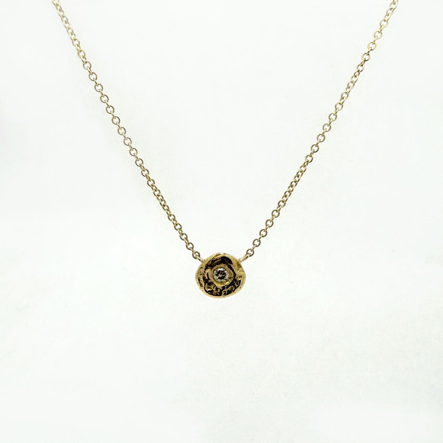 Alya Necklance