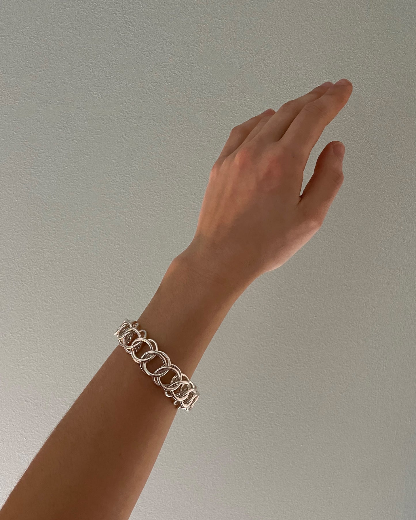 Orbit Bracelet