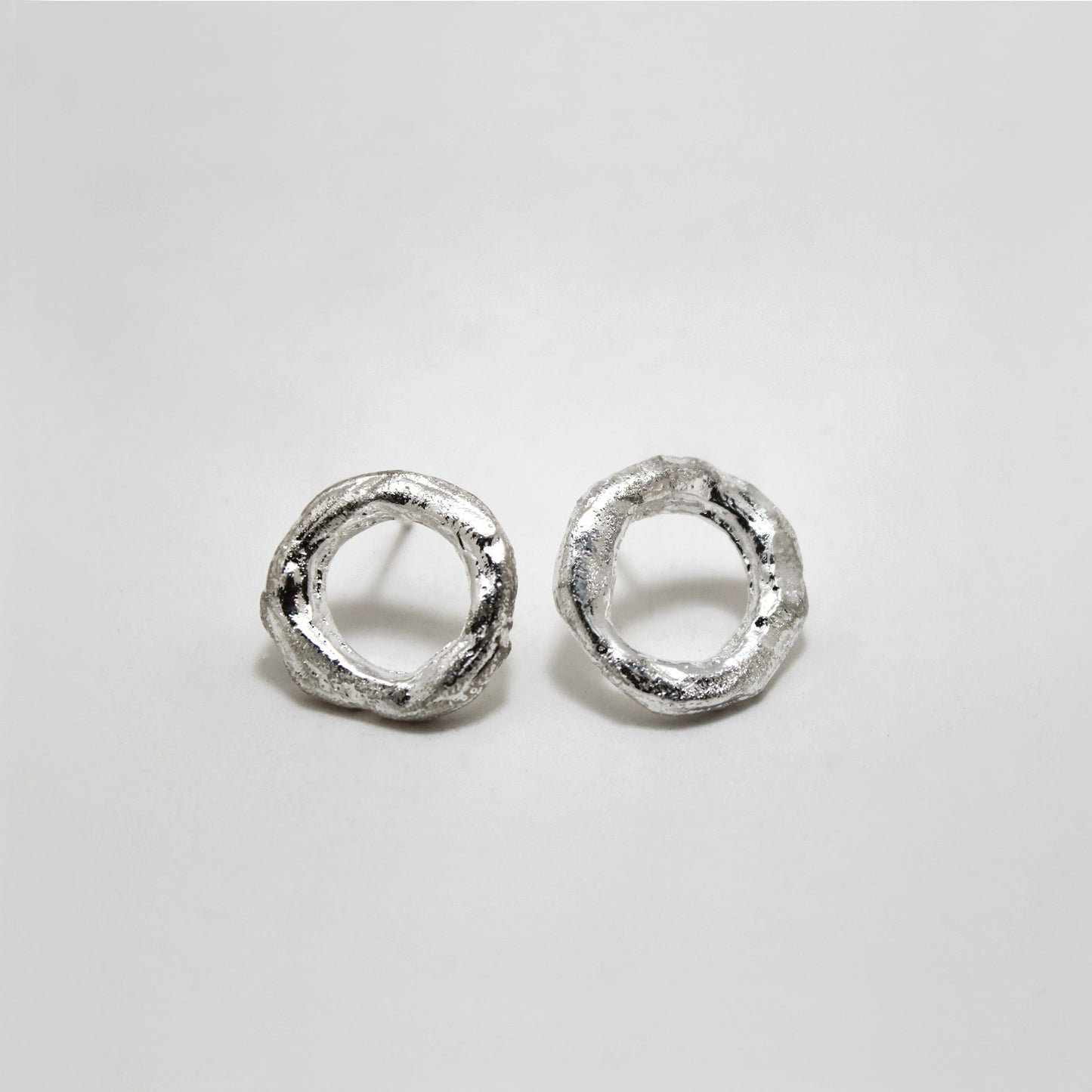 Silver Studs