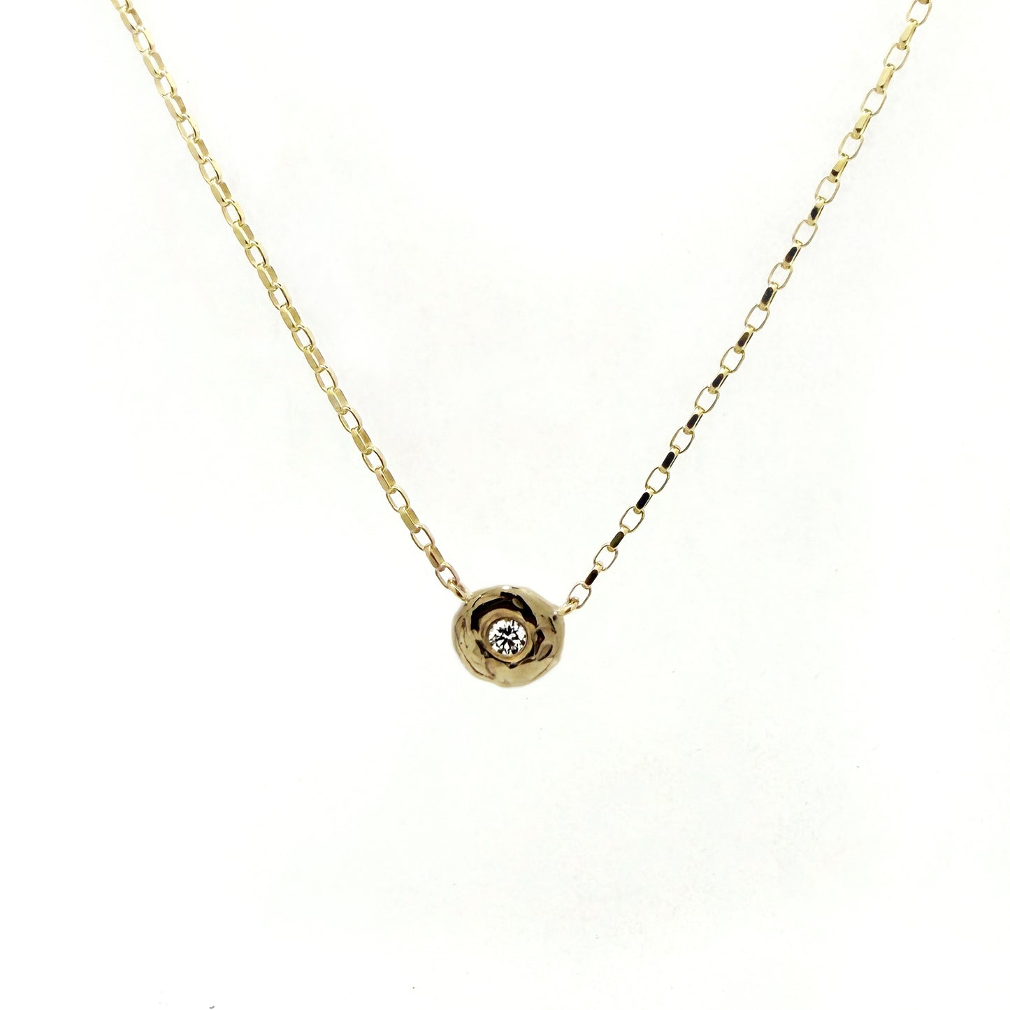 Alya Necklance