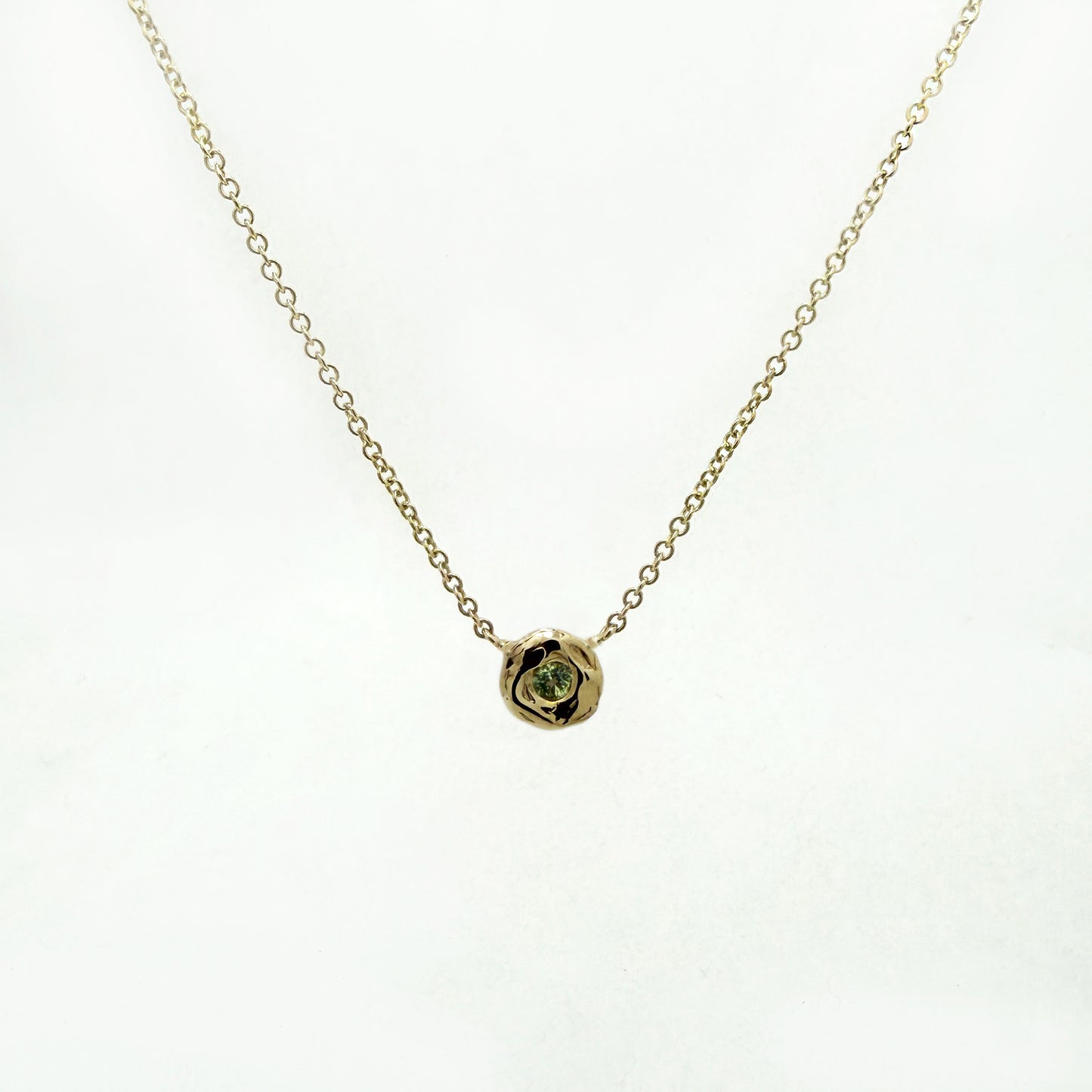 Alya Necklance