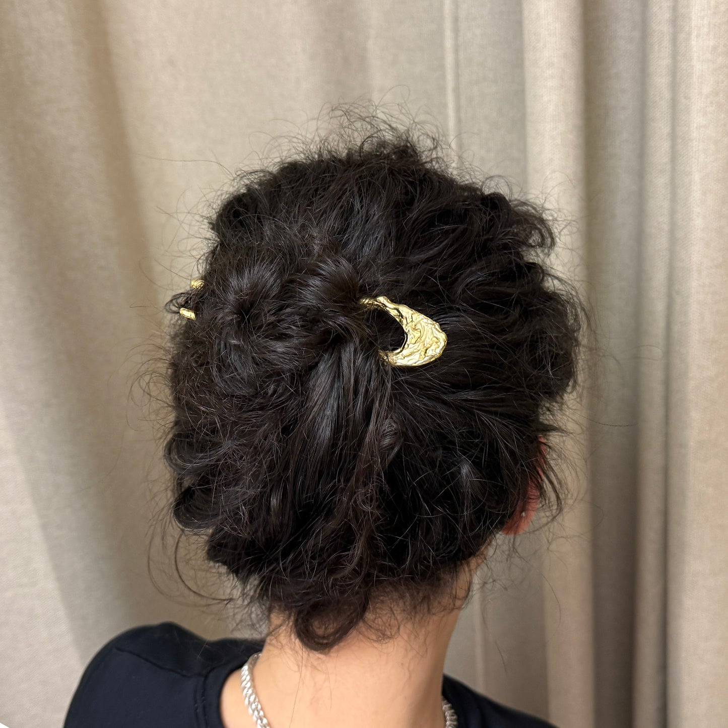 Hair pin