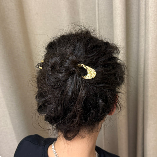 Hair pin