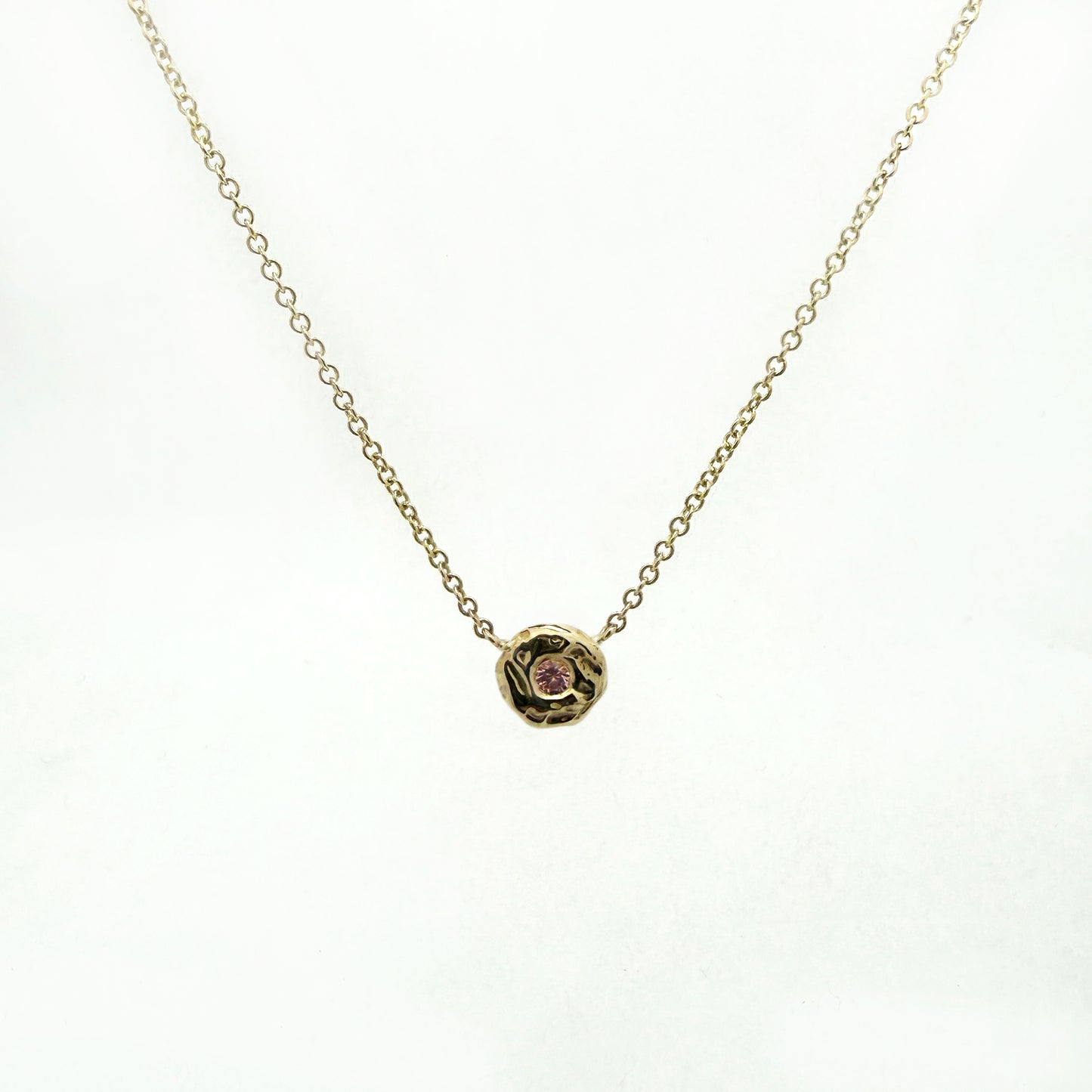 Alya Necklance